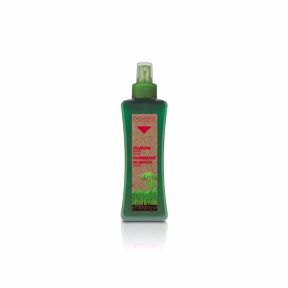 Espray Voluminizador — Biokera
